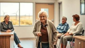 Benefits and Resources for Disabled Seniors in Kansas